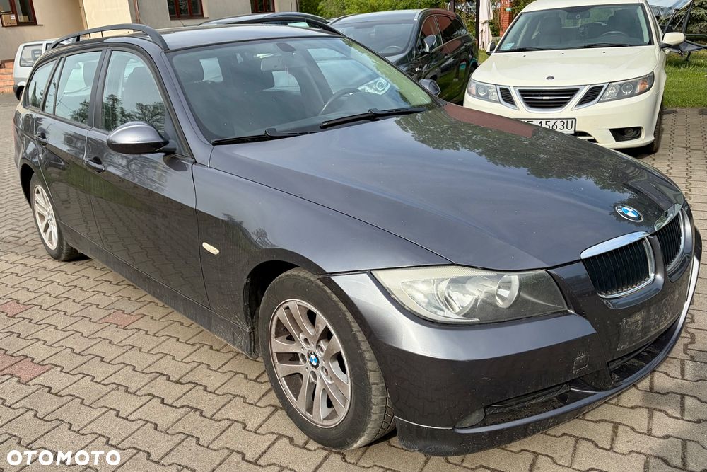 BMW Seria 3 318i Edition Lifestyle - 2