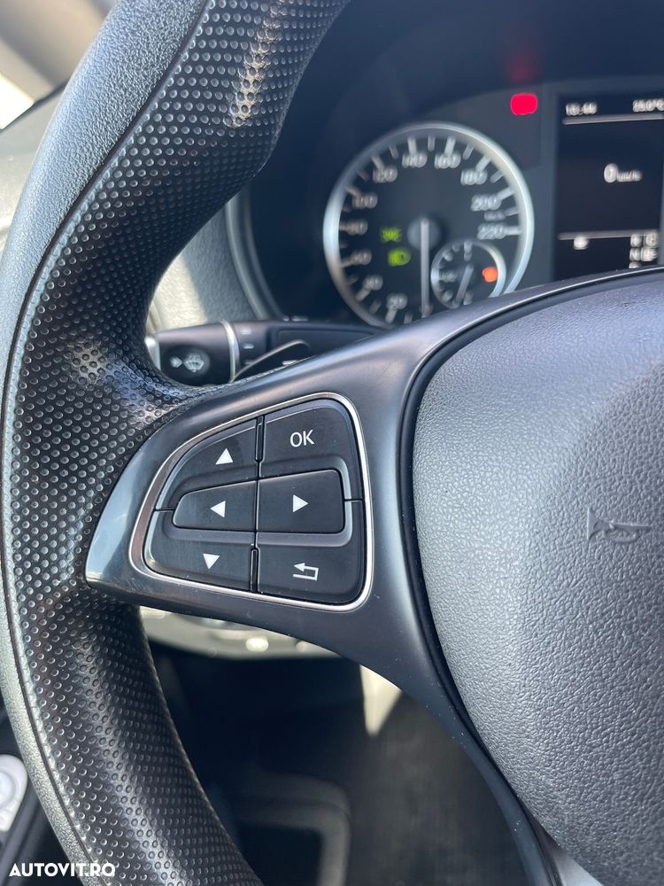 Mercedes-Benz Vito 114 CDI - 15
