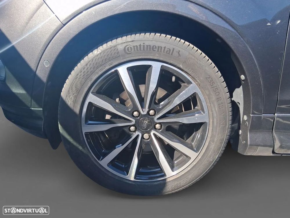 Ford Kuga 1.5 EcoBoost ST-Line - 14