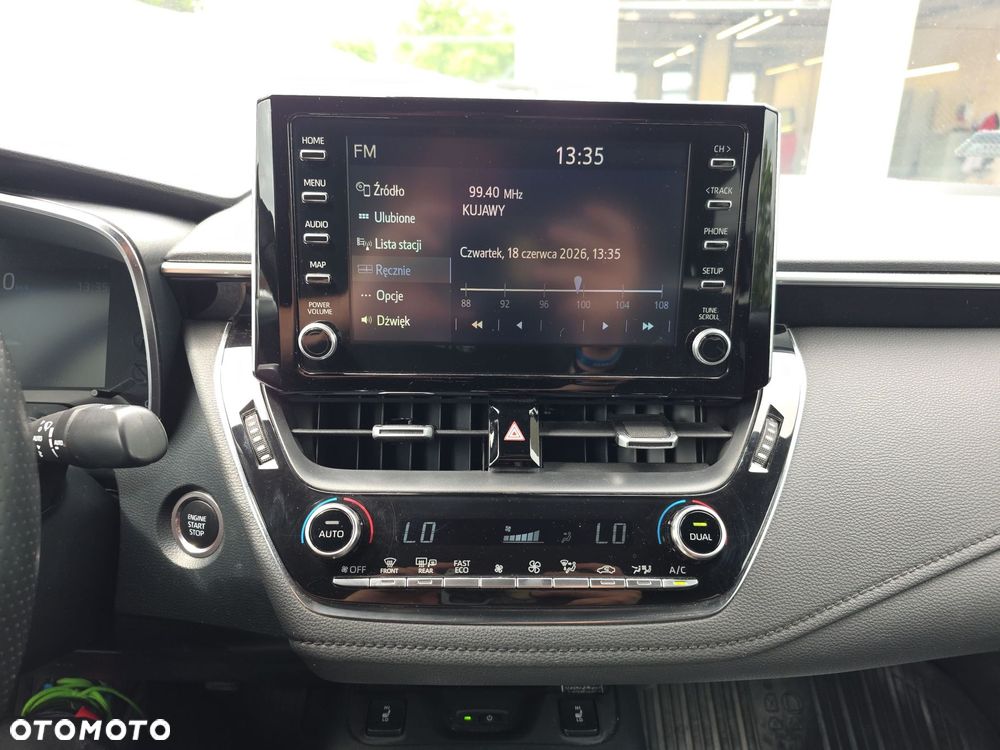 Toyota Corolla 1.6 GR Sport - 18