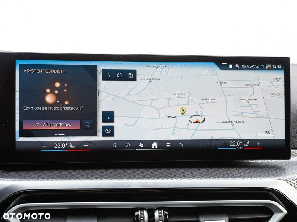 BMW i4 - 20