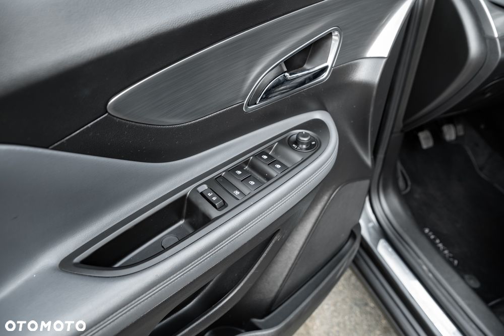 Opel Mokka 1.4 T Cosmo S&S 4x4 - 19