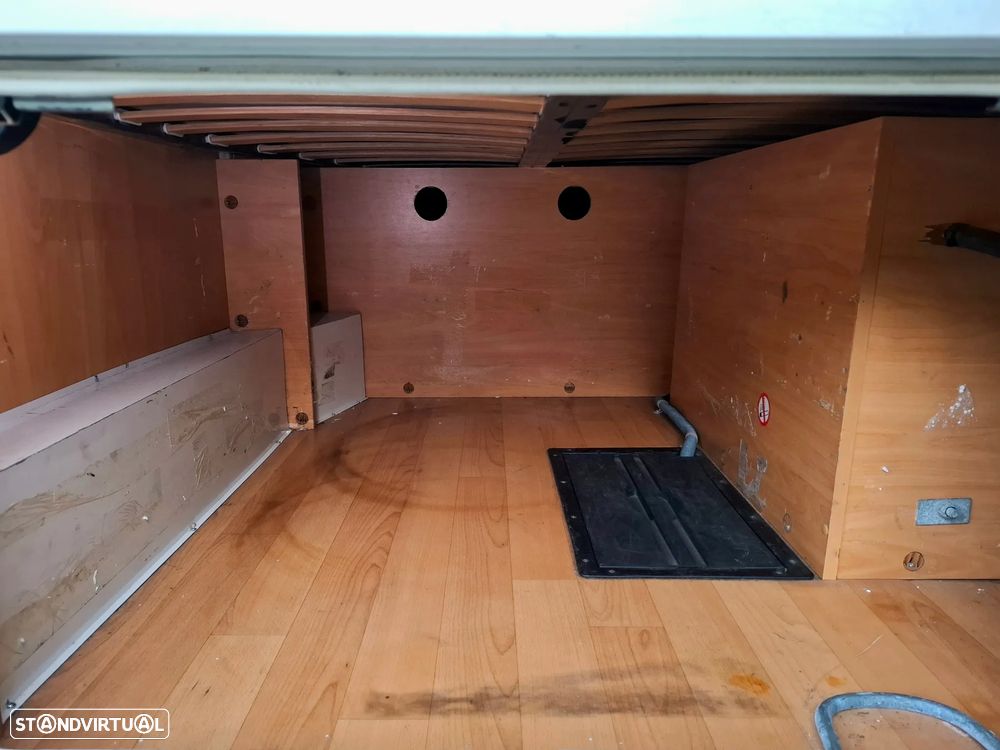 Chausson Odyssee - 15