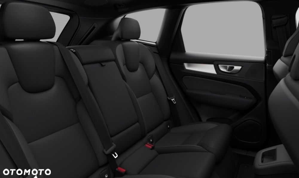 Volvo XC 60 T6 Plug-In Hybrid AWD Plus Black Edition - 6