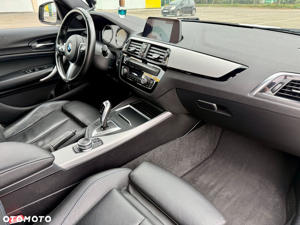 BMW Seria 1 120i M Sport - 20