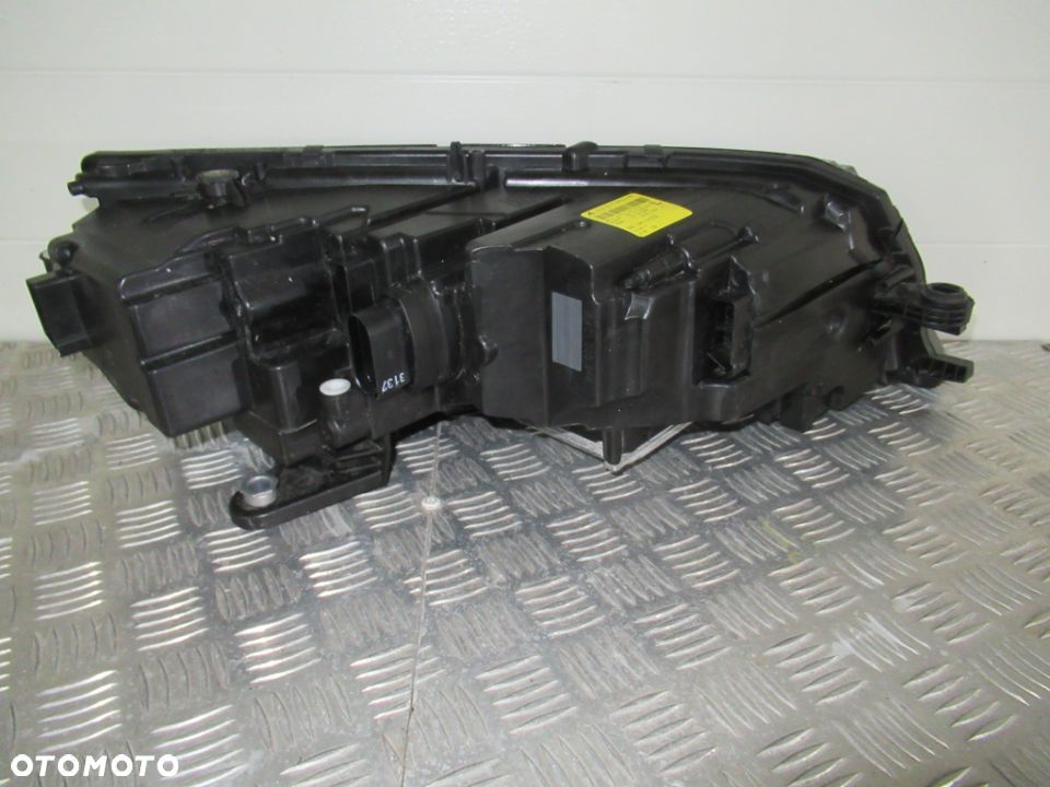 LAMPA PRZEDNIA PRZÓD LEWA SKODA OCTAVIA 3 III LIFT FULL LED - 5