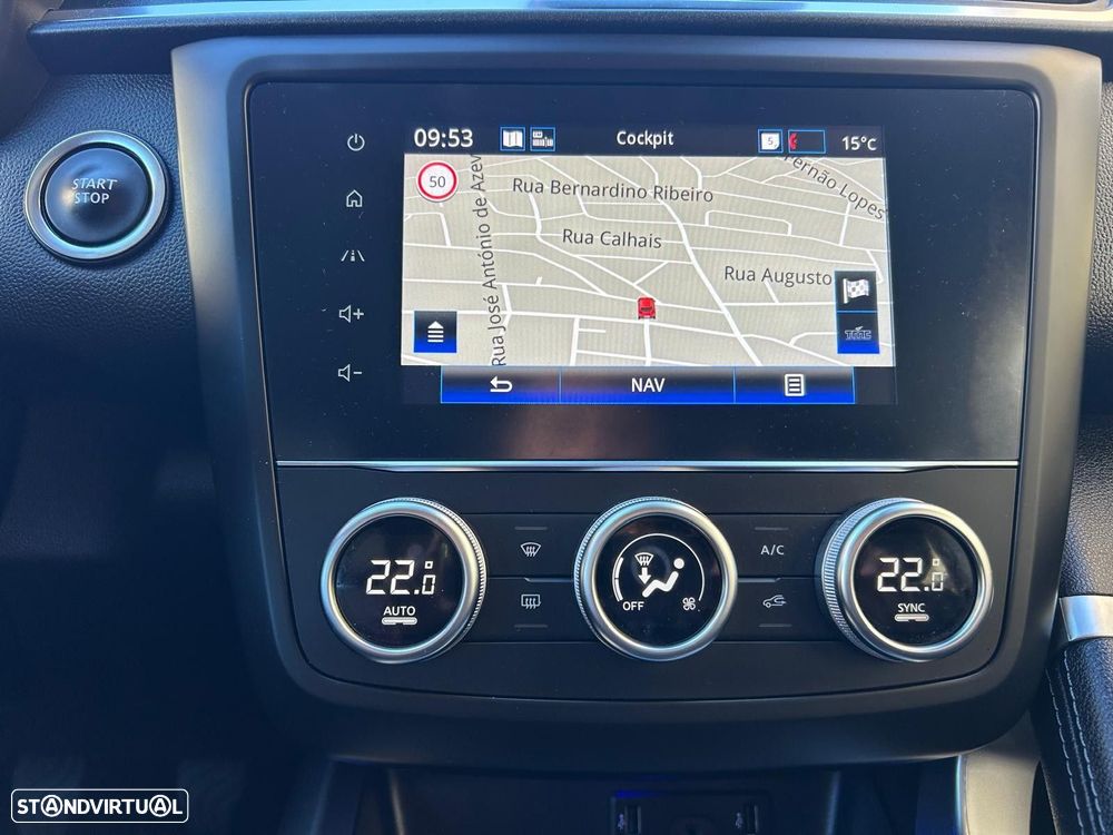 Renault Kadjar 1.5 dCi Intens - 28