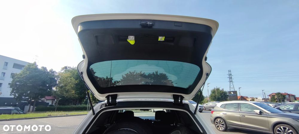 Volkswagen Passat 1.4 TSI BMT Comfortline DSG - 11