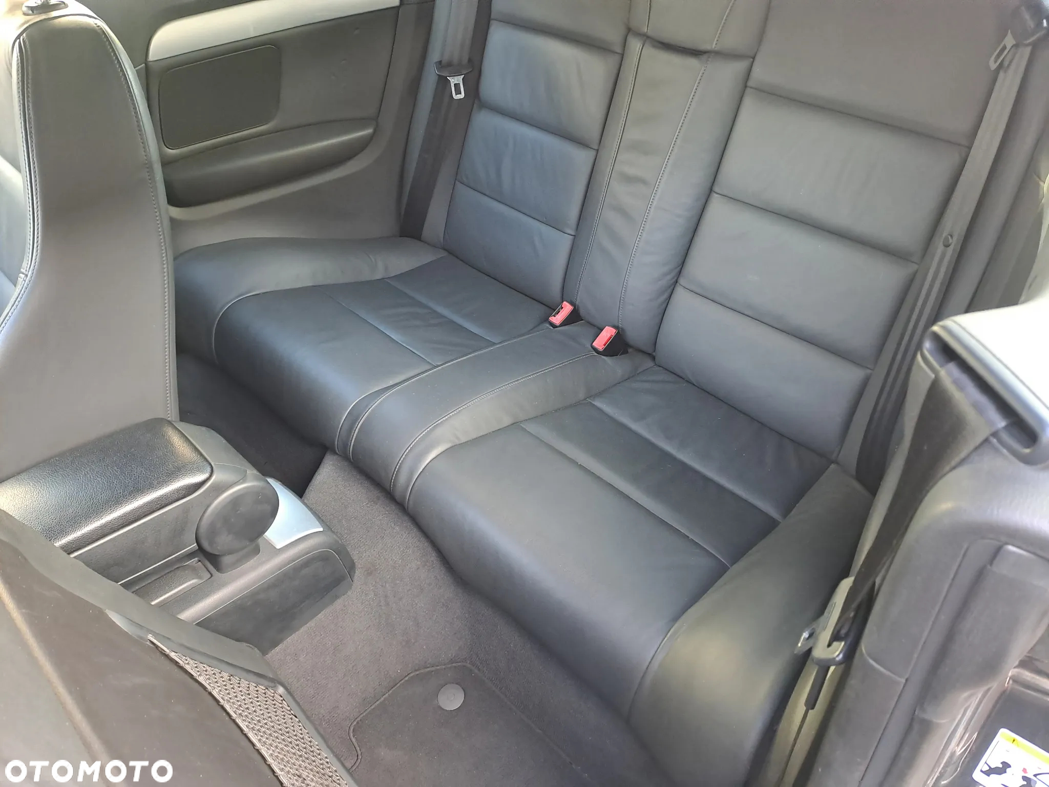 Audi A4 Cabriolet 2.0 TDI DPF - 23