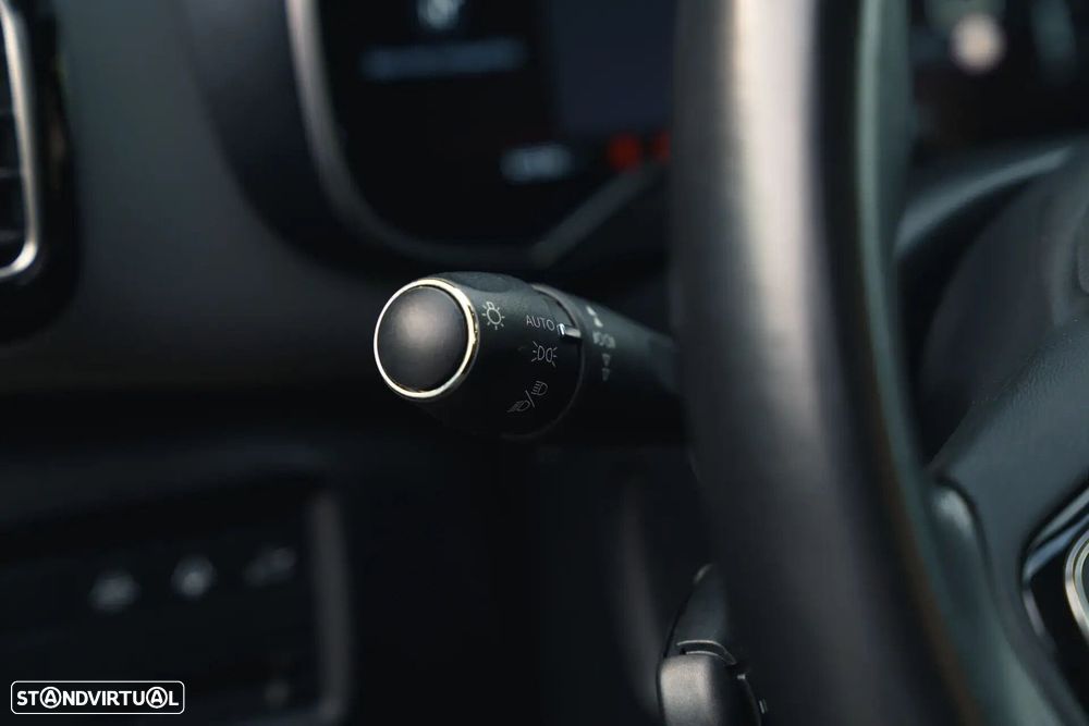 Citroën C5 Aircross - 20