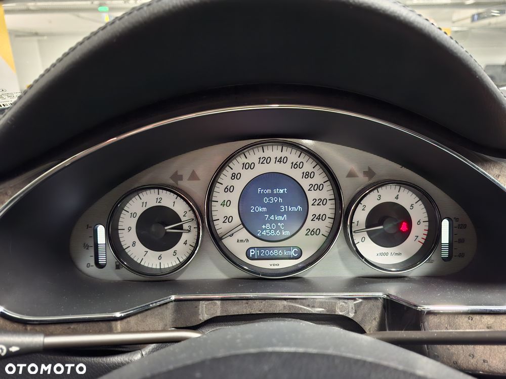 Mercedes-Benz CLS 350 CGI - 18