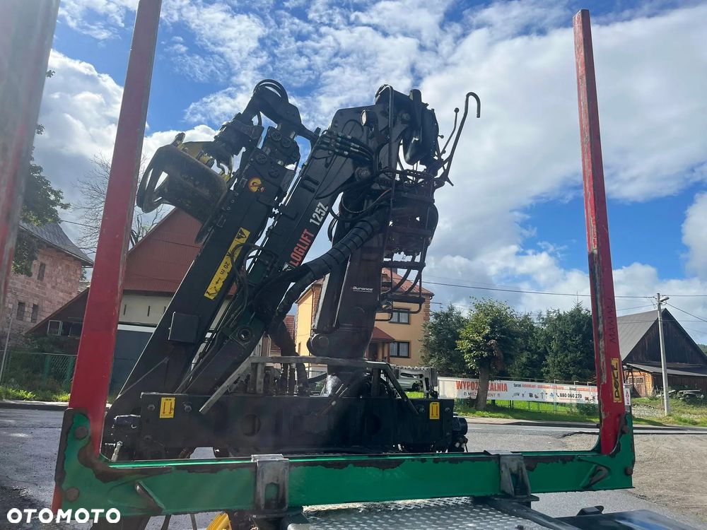 Mercedes-Benz AROCS 2653 - 14