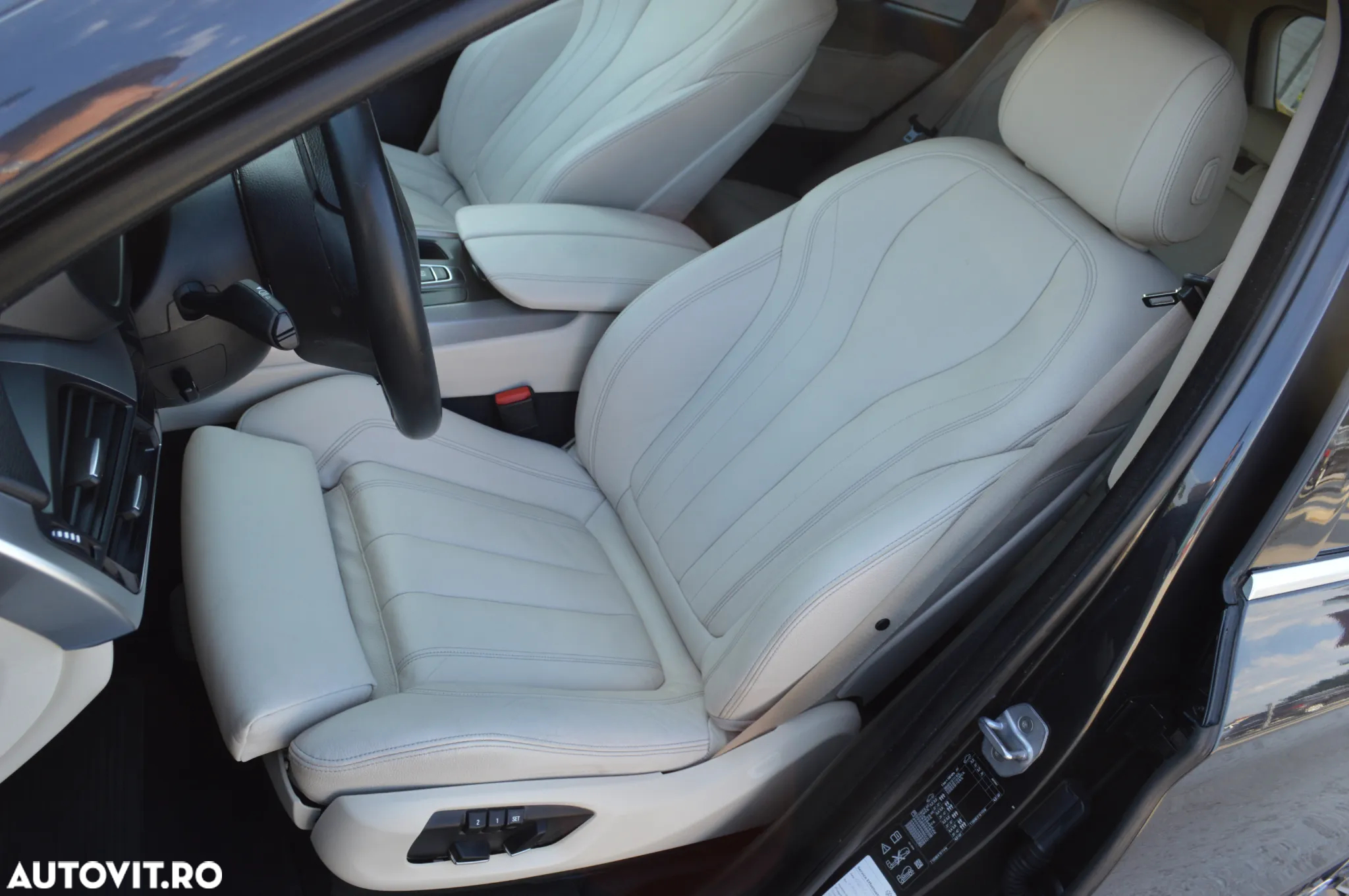 BMW X5 xDrive25d Sport-Aut. - 31