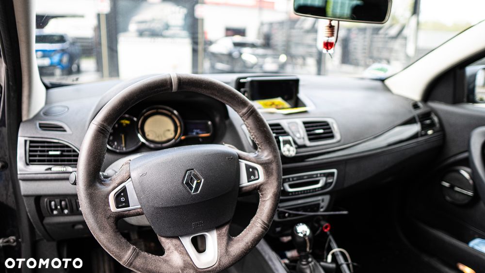 Renault Megane - 16