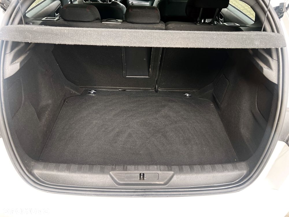 Peugeot 308 BlueHDi 130 Stop & Start GT Pack - 17