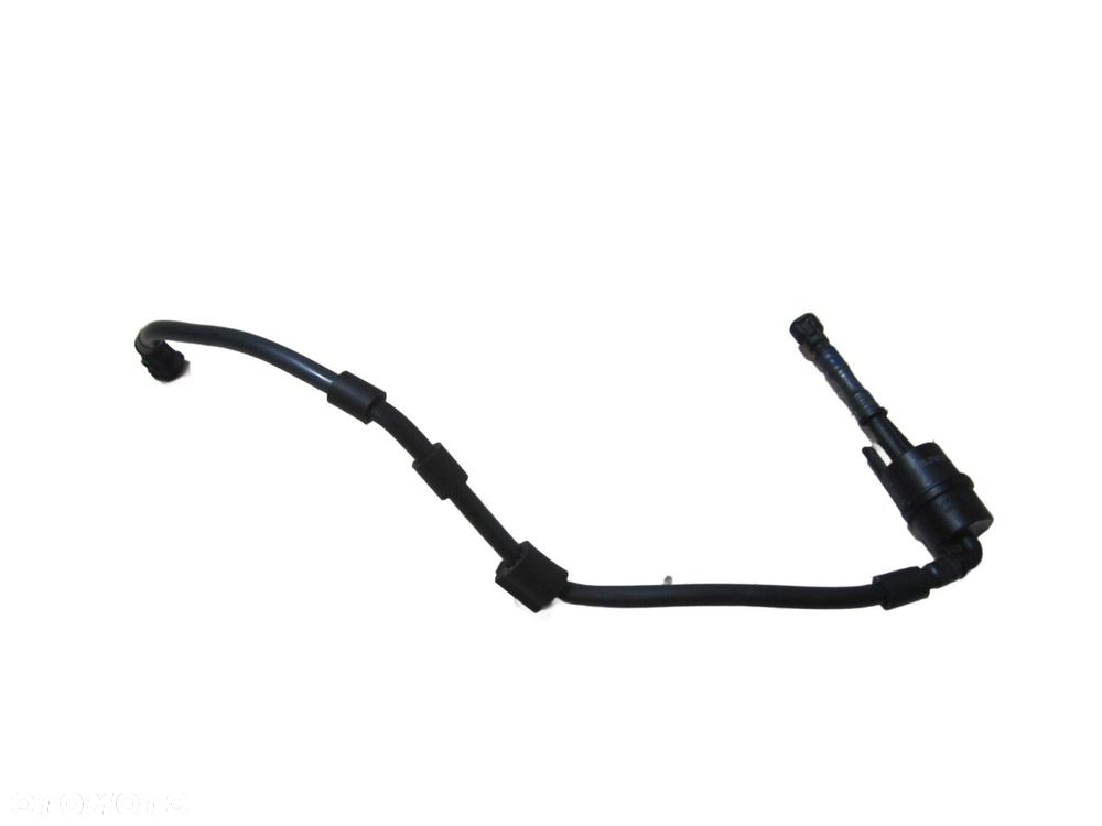 BMW X3 G01 G02 X4 G02 PRZEWÓD ODPOWIETRZAJĄCY 13908681537 8681537 - 1