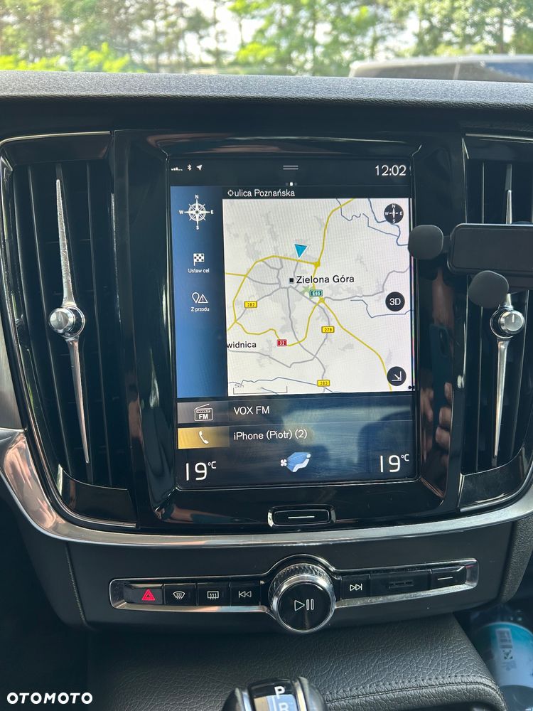 Volvo S90 D4 Momentum - 13