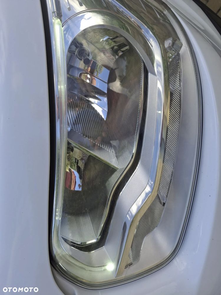 Ford TRANSIT L2H2 - 20
