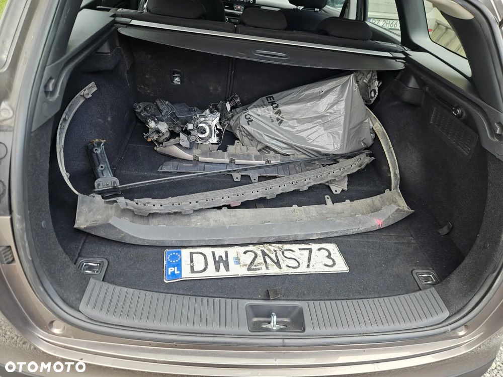 Hyundai i30 1.0 T-GDI Classic + DCT - 28