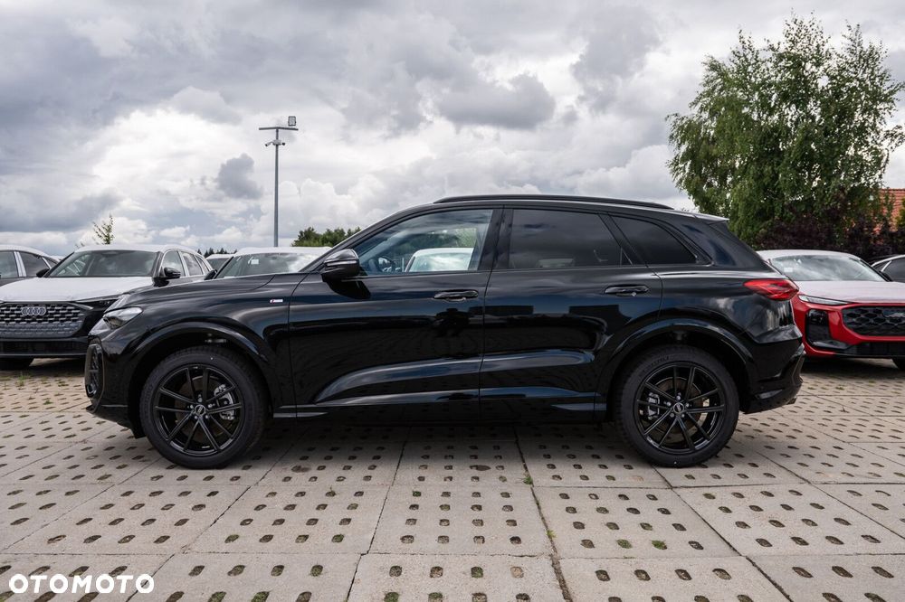 Audi Q5 - 6