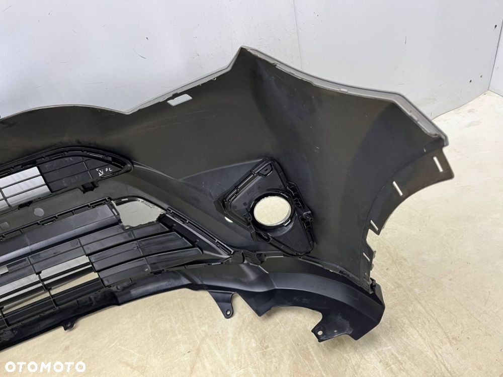 Zderzak przedni Toyota Rav4 4 IV 15-18r. Lift przód 4XPDC 52119-42A40 - 9