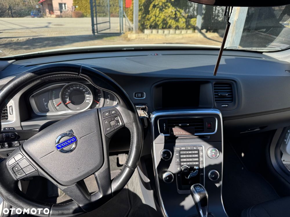 Volvo S60 D4 Drive-E Kinetic - 5