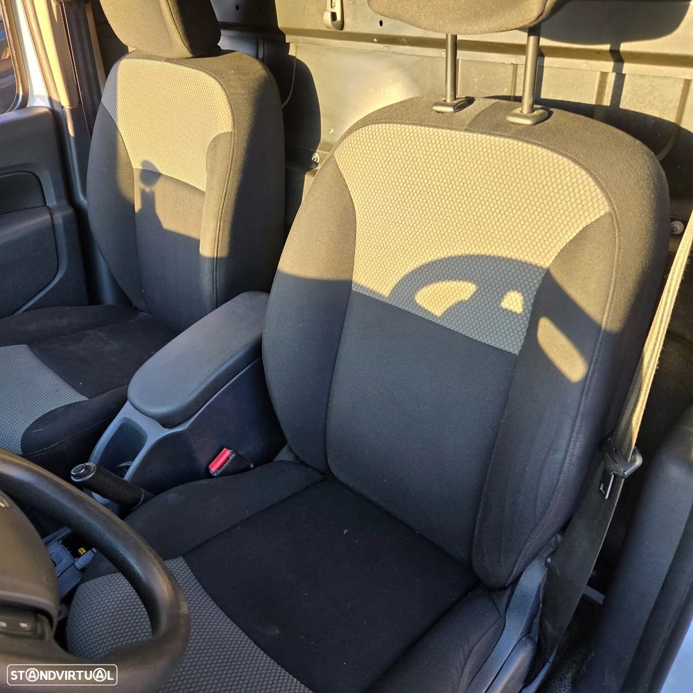 Renault Kangoo 33kw - 8