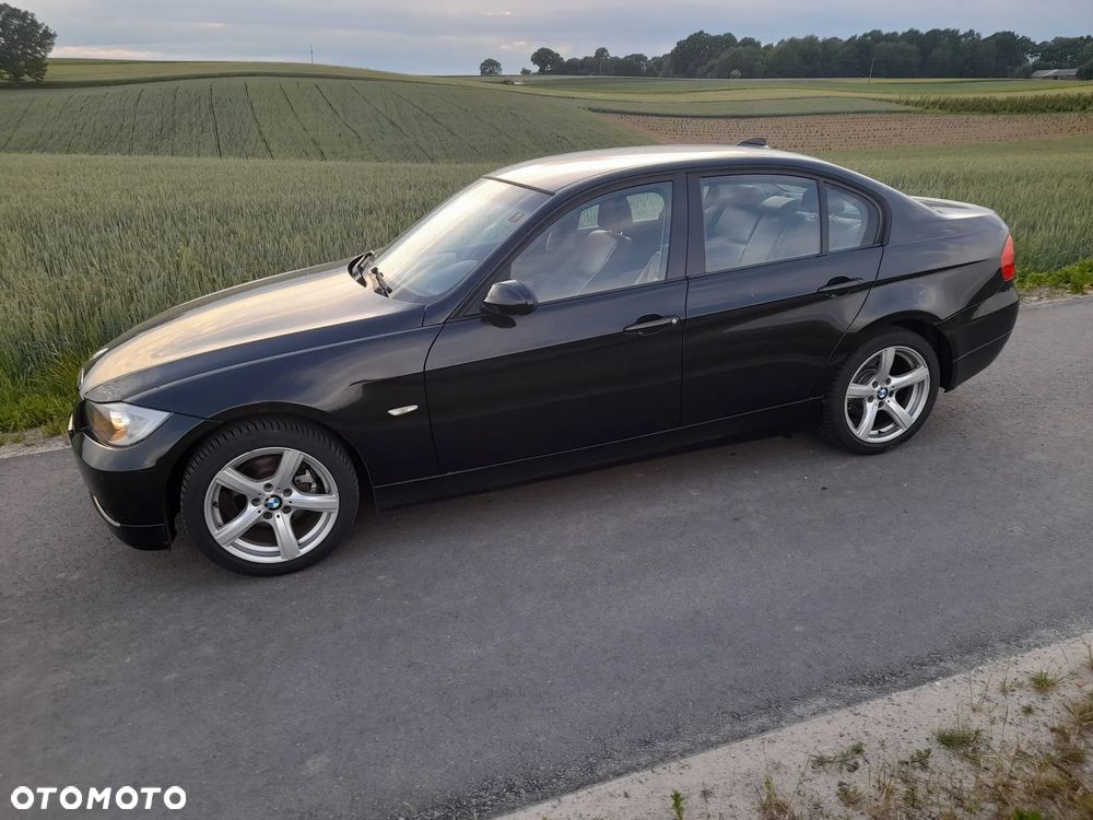 BMW Seria 3 - 21