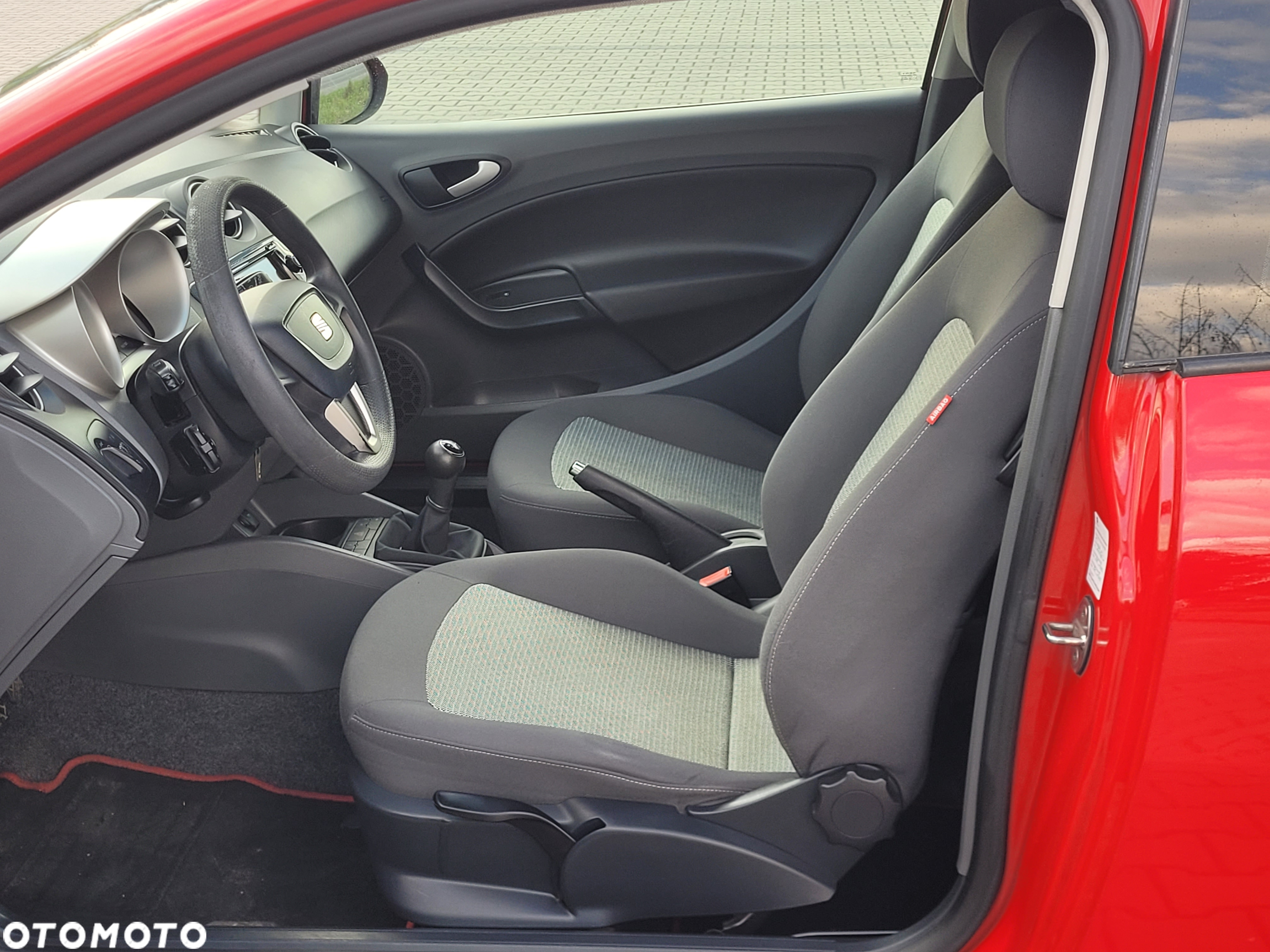 Seat Ibiza - 24