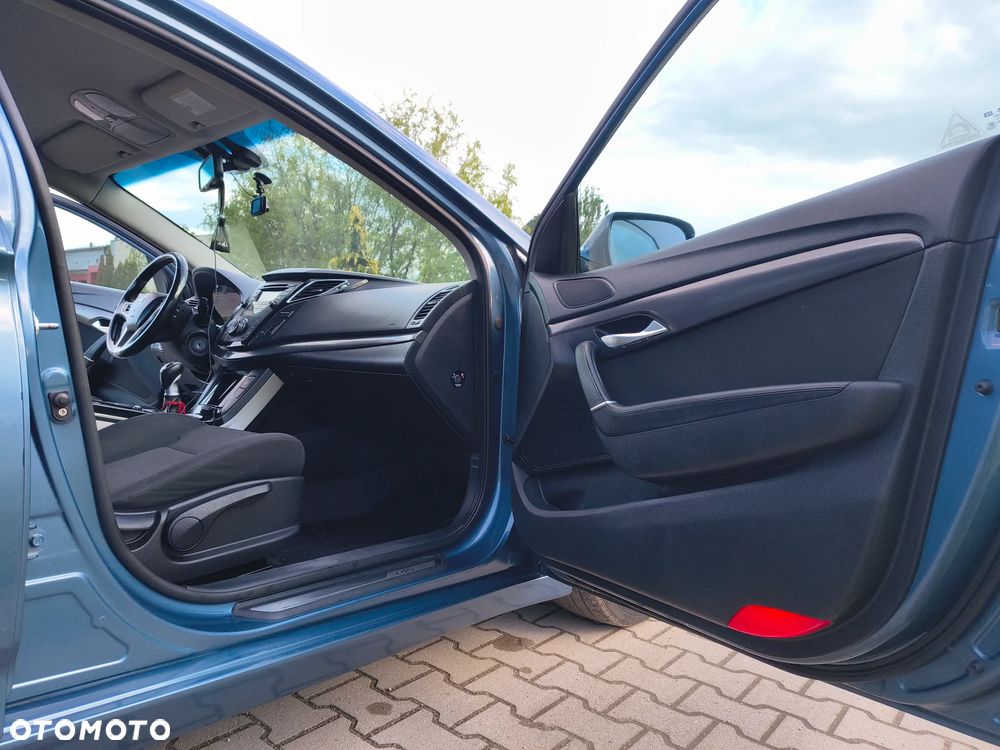 Hyundai i40 1.7 CRDi Classic - 14