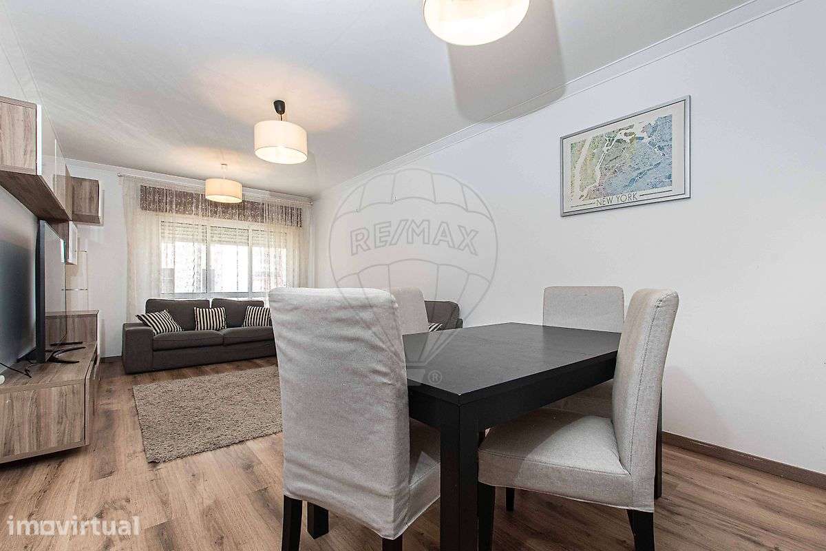 Apartamento T3 para arrendamento - Grande imagem: 2/22