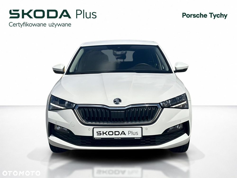 Skoda Scala - 33