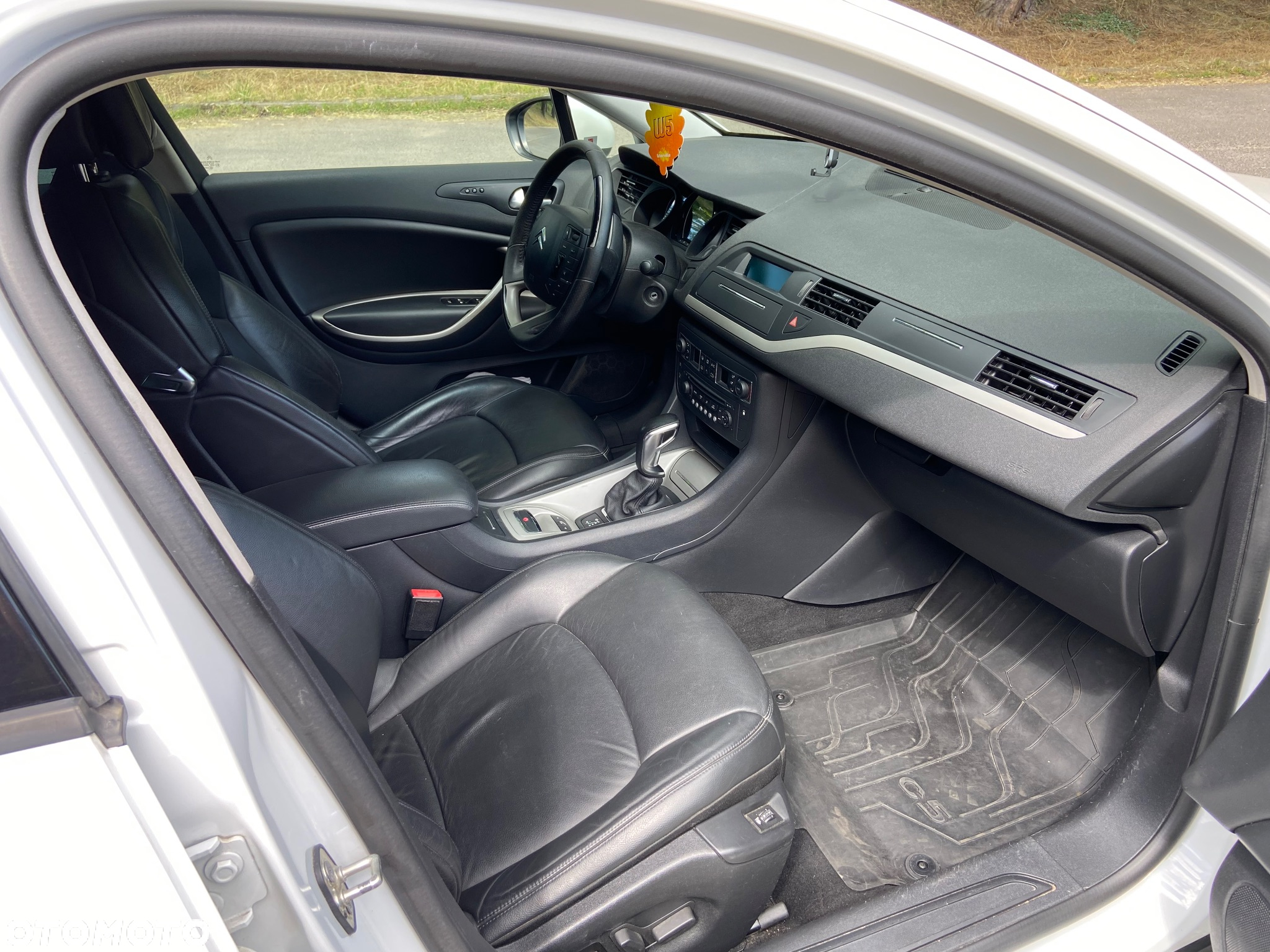 Citroën C5 2.0 HDi Exclusive - 9