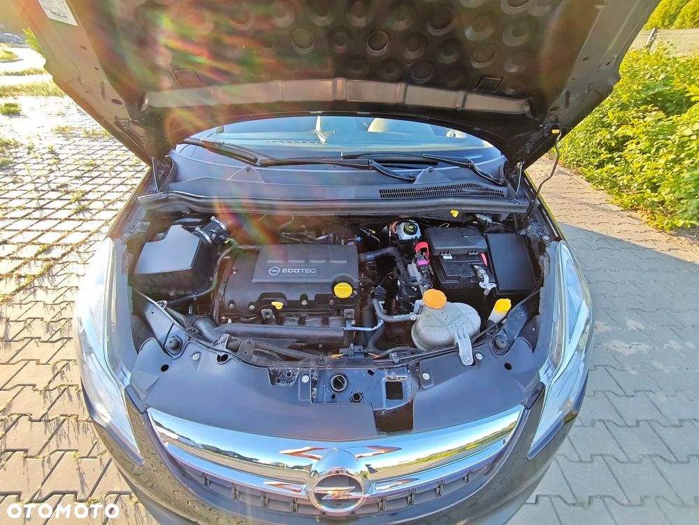 Opel Corsa - 18