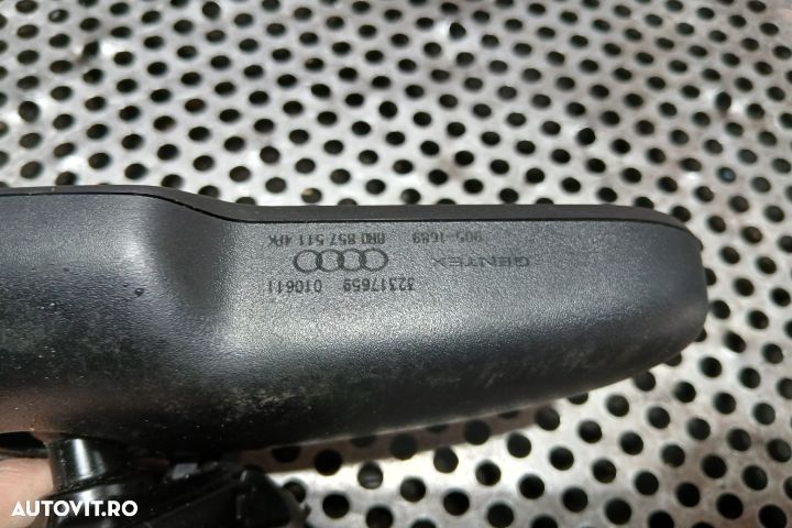 Oglinda retrovizoare parbriz E11026148 8R0857511 E11026148 8R0857511 - 4
