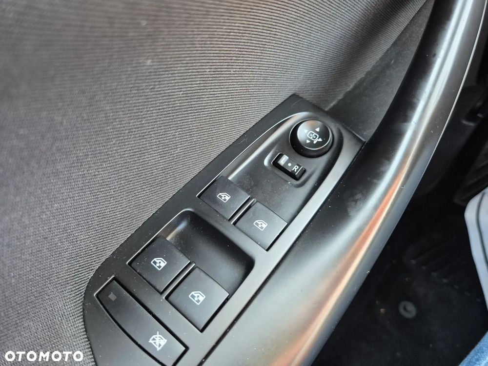 Opel Astra 1.6 CDTI Start/Stop Active - 9