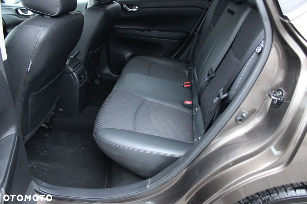 Nissan Pulsar 1.2 DIG-T N-Connecta - 30