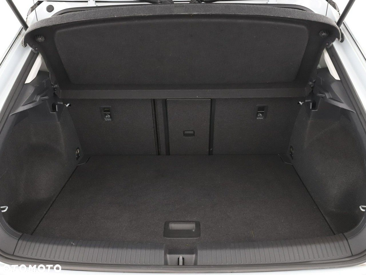 Volkswagen T-Roc 1.0 TSI Style - 20