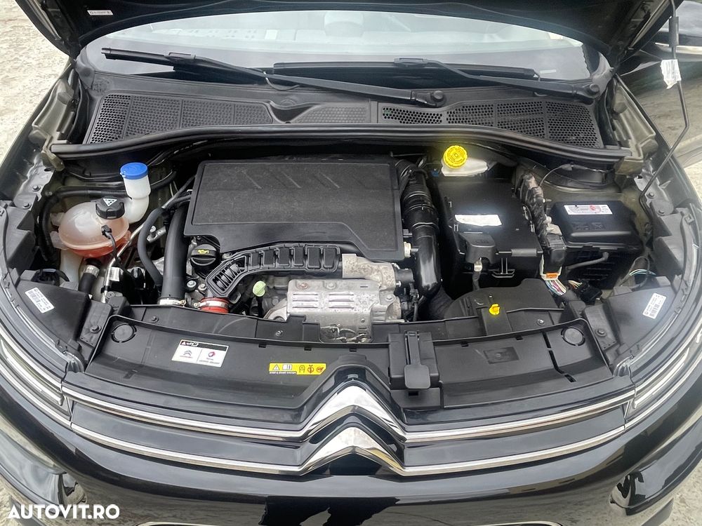 Citroën C4 Cactus - 24