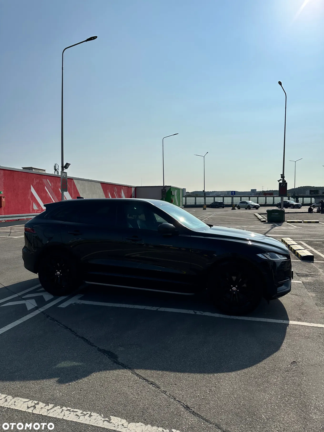 Jaguar F-Pace - 12