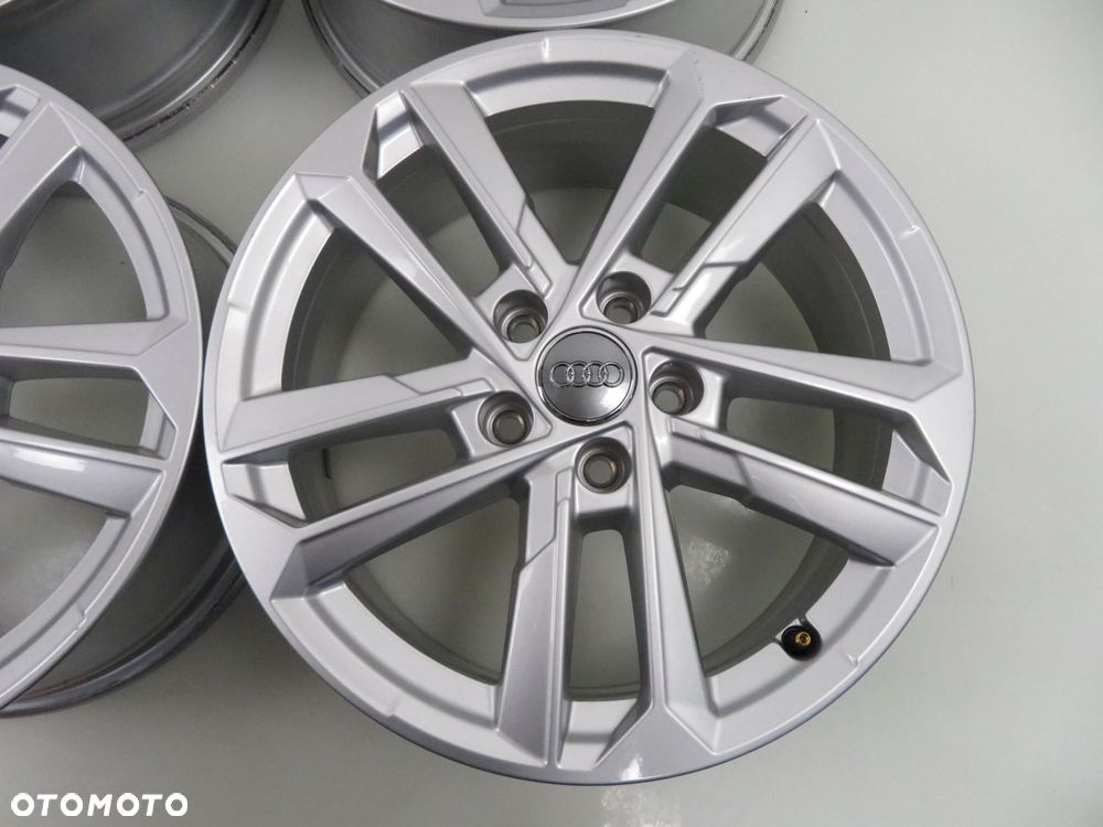 Alufelgi 17'' Audi A3 S3 8Y0601025L 5x112 ET43 6,5J - 7