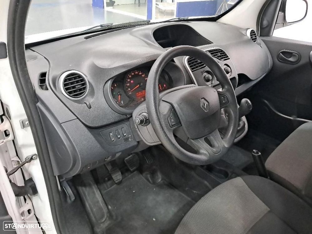Renault Kangoo 1.5 DCI ENERGY S/S COMPACT BUSINESS c/IVA - 6