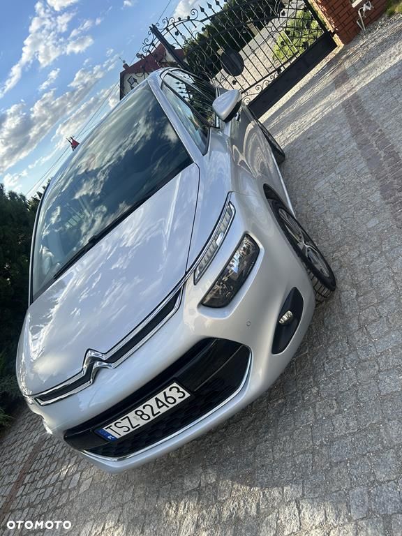Citroën C4 Picasso - 39