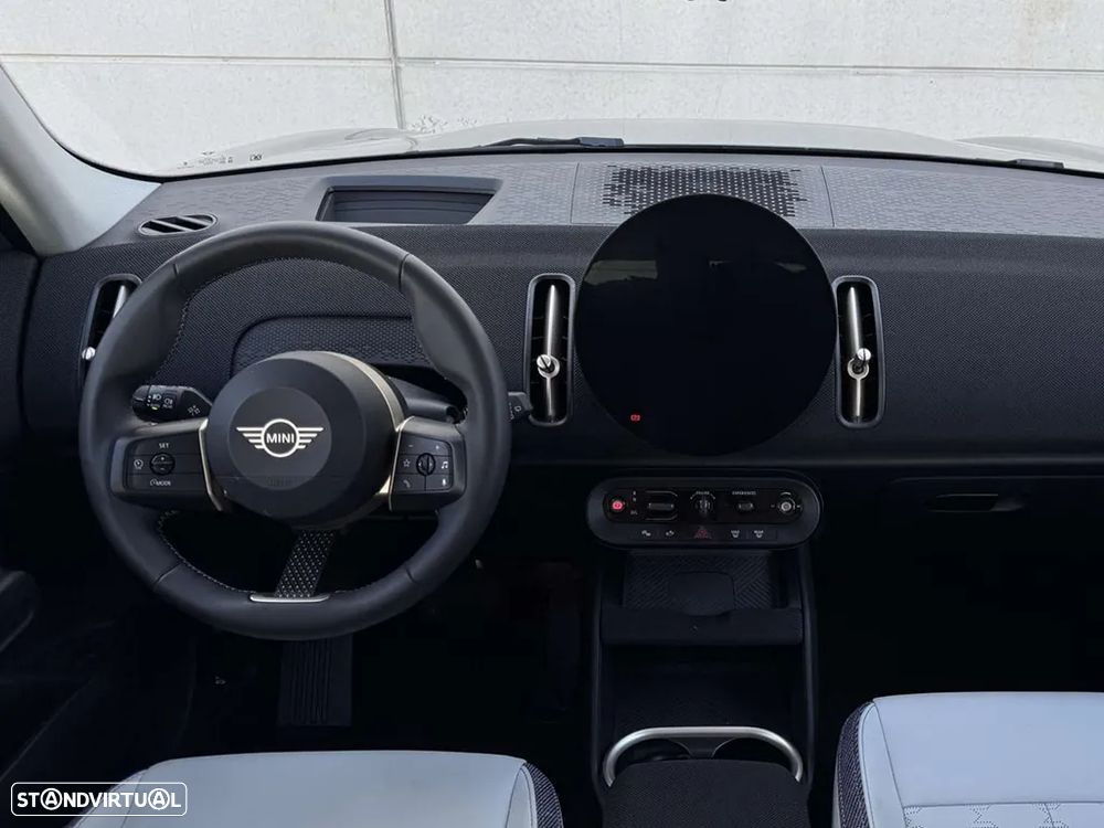 MINI Countryman D Classic M - 7