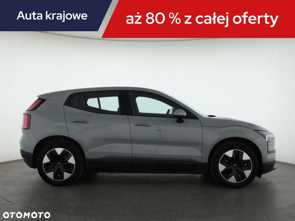 Volvo EX30 - 8