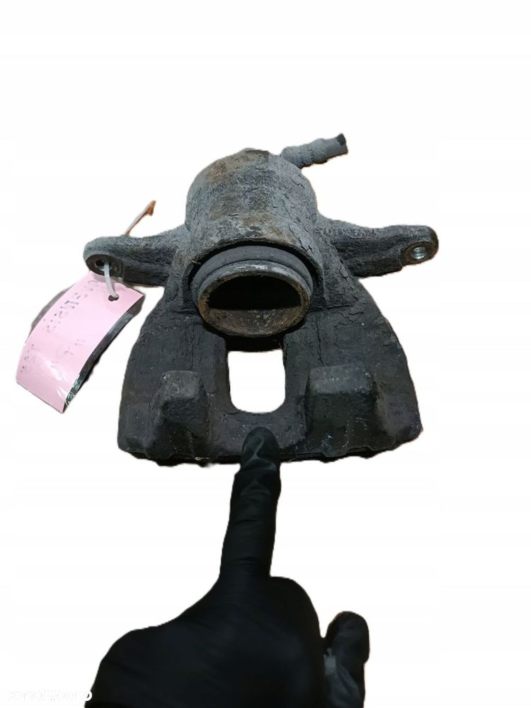 TOYOTA AVENSIS T25 03-09 ZACISK HAMULCOWY PRAWY PRZÓD PP * - 3