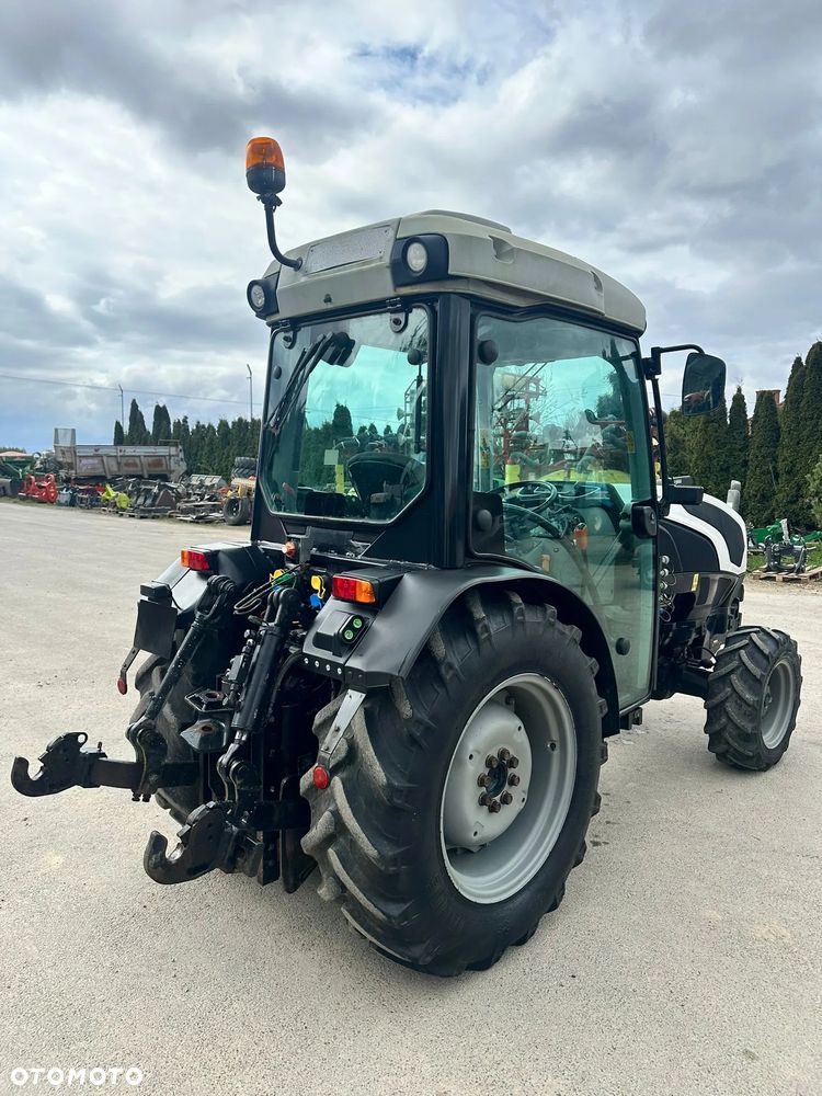 Lamborghini Spire S90.4 - 4