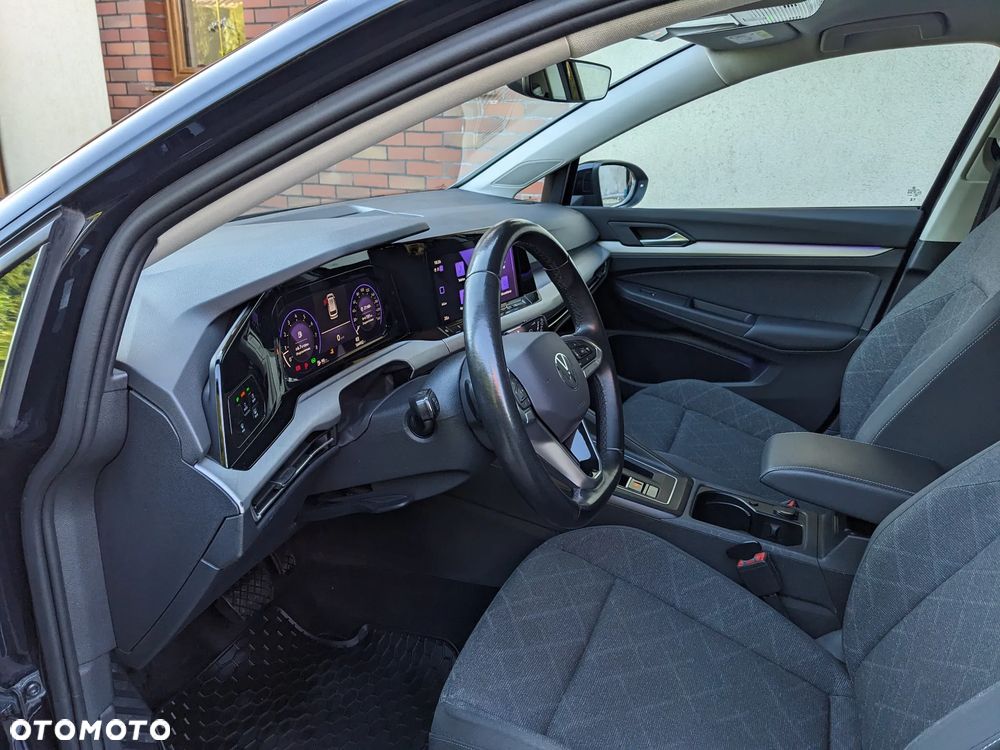 Volkswagen Golf - 16