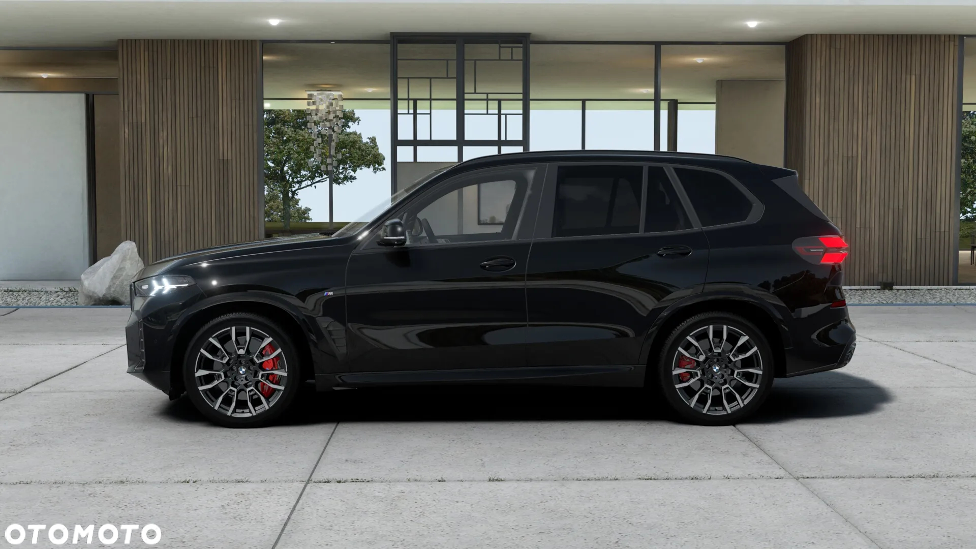BMW X5 xDrive40i - 3