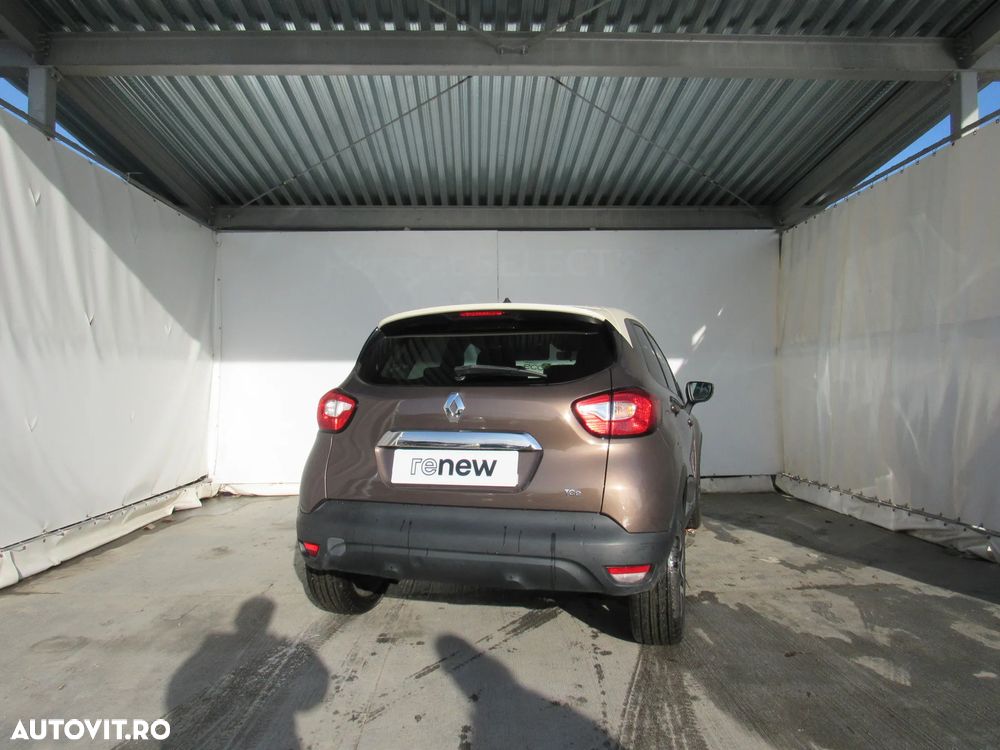 Renault Captur ENERGY TCe 90 Start&Stop Intens - 2
